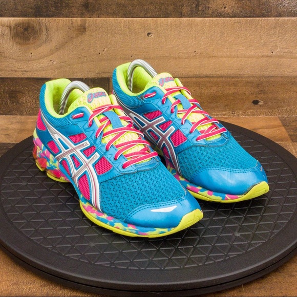 Asics Gel Enhance Ultra Womens Size 9 - Picture 8 of 9